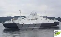 Ro-Ro ship برای فروش