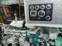کشتی تریلر برای فروش