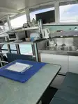 کشتی فرآوری ماهی برای فروش