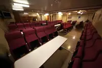 کشتی حمل مواد فله برای فروش