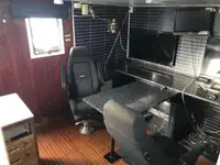 Trawler برای فروش