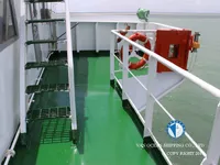 تانکر نفت/مواد شیمیایی برای فروش