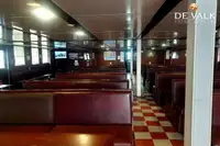 کشتی مسافربری برای فروش