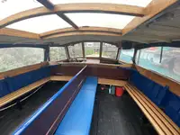 کشتی مسافربری برای فروش