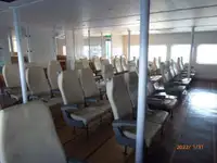 کشتی مسافربری برای فروش