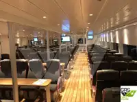 کشتی مسافری برای فروش