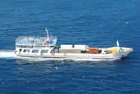 Ro-Ro ship برای فروش