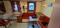 تانکر سوخت کشتی برای فروش