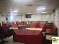 بارژ برای فروش