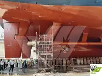 کشتی مسافری برای فروش