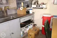 کشتی مسافربری برای فروش