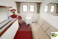 کشتی مسافری برای فروش