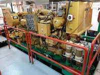 کشتی یدک‌کش و تدارکات (AHTS) برای فروش
