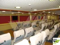Ro-Ro ship برای فروش