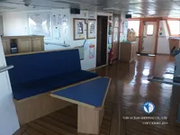 تانکر نفت/مواد شیمیایی برای فروش
