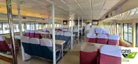 کشتی مسافری برای فروش