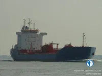 تانکر نفت/مواد شیمیایی برای فروش
