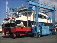 کاتاماران برای فروش