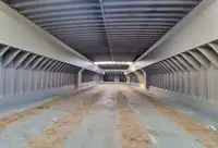 بارژ برای فروش