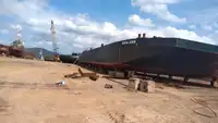 بارژ برای فروش