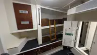 کشتی نقشه برداری برای فروش
