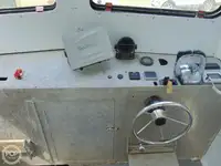 قایق گشتی برای فروش