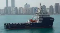 قایق یدک کش برای فروش