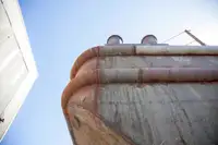 بارژ برای فروش