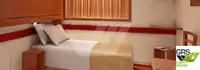 کشتی مسافری برای فروش