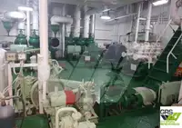 کشتی جرثقیل‌دار برای فروش