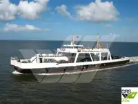 بارژ برای فروش