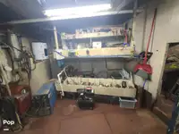 کشتی تریلر برای فروش