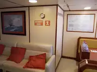 کشتی حمل مواد فله برای فروش