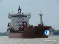 تانکر نفت/مواد شیمیایی برای فروش