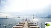 کشتی مسافری برای فروش