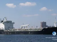 تانکر نفت/مواد شیمیایی برای فروش