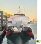کشتی مسافربری برای فروش