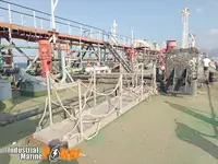 تانکر نفت/مواد شیمیایی برای فروش