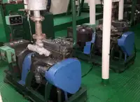 کشتی تهاجمی، تانک برای فروش