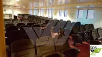 Ro-Ro ship برای فروش