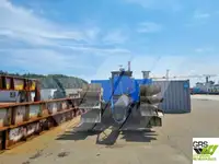 کشتی لایروبی برای فروش