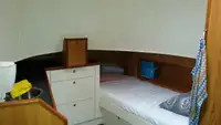 قایق گشتی برای فروش