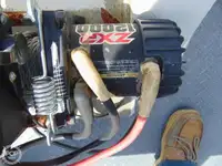 قایق گشتی برای فروش