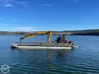 بارژ برای فروش