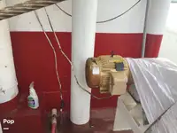 کشتی تریلر برای فروش