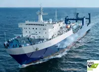 Ro-Ro ship برای فروش