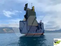 Ro-Ro ship برای فروش