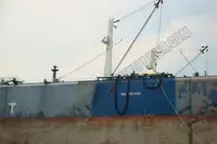 تانکر نفت/مواد شیمیایی برای فروش