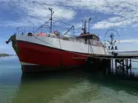 Purse seiner برای فروش