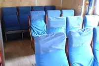 کشتی مسافربری برای فروش